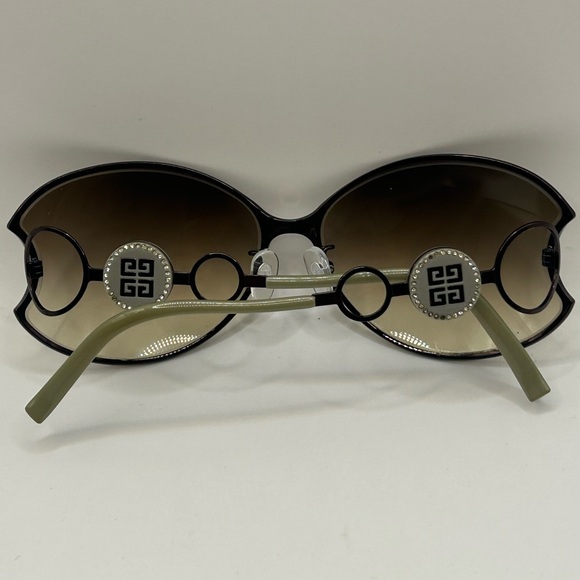 Givenchy Sunglasses SGV223S - Picture 5 of 6